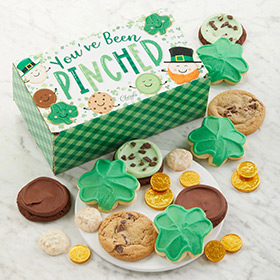 ST. PATRICK’S DAY GIFTS
